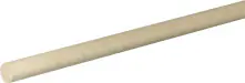 FN Neuhofer Rundstab glatt 100 cm 18 x 18 mm