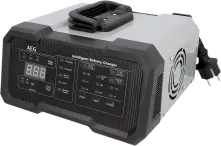 AEG Autobatterie-Ladegerät CW10 6/12 V