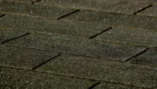 Weka Dachschindel-Set für Saunahaus Kurikka