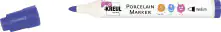 Kreul PorcelainPen easy dunkelblau 1 - 3 mm