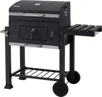 Primaster Holzkohlegrill Montreal
