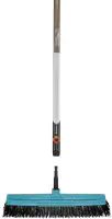 Gardena Straßenbesen inkl. Stiel 45 cm Arbeitsbreite
