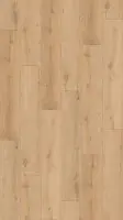 Decoflooring Vinylboden mit Trittschalldämmung Eiche Nova Scandic 