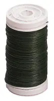 Glorex Bindedraht geglüht, 0,35 mm x 100 m