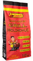Favorit Holzkohle 10 Kg