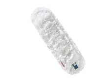 Leifheit Staubbezug Superduster XL weiß-türkis