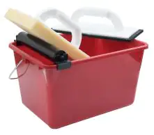 Connex Fliesen-Waschset 12 L