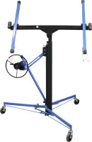 Güde Trockenbaulift GTL 335 Hebebereich 120 - 335 cm