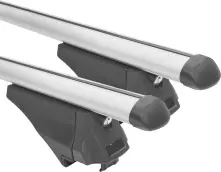 Fischer Relingträger CrossLine XL 1,31m