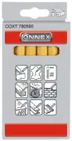 Connex Signierkreide gelb 12 Stück