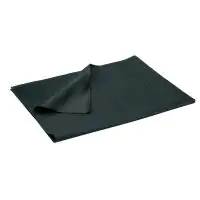 TrendLine Anti Rutschmatte Auto schwarz 120 x 90 x 0,15 cm