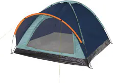 Happy People Zelt Dome Premium für 3 Personen