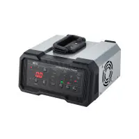 AEG Batterieladegerät CW20 6/12 V 2A