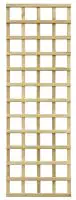 Rankgitter 60 x 180 cm kesseldruckimprägniert