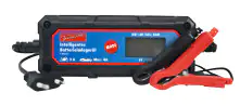 TrendLine Autobatterie-Ladegerät 6/12 V 4A