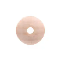 Glorex Rohholzkugel 15 mm 18 Stück