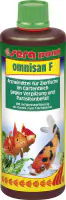 Sera Pond Arzneimittel für Teichfische Omnisan F 500 ml