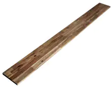 Primaster Leimholz Akazie 200 x 20 cm x 18 mm