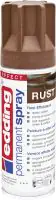Edding 5200 Permanentspray 200 ml Rost Effekt