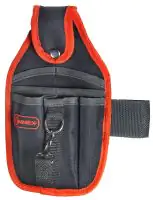 Connex Werkzeugtasche aus Polyester 15 x 26 cm