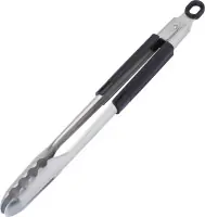 Primaster Grillzange Edelstahl 43 cm