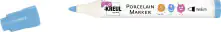Kreul PorcelainPen easy hellblau 1 - 3 mm