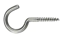 Connex Schraubhaken 3,0 x 40 mm
