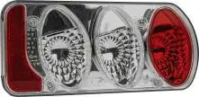 LAS Rückleuchte universal 11502 Rauchglas rechts