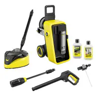 Kärcher Hochdruckreiniger K7 Comfort Premium Home 3000 W 180 bar 600 l/h