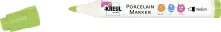 Kreul PorcelainPen easy hellgrün 1 - 3 mm