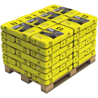 SAKRET Gartenbeton mit Trass 30 kg Sack 42 St. Palettenabnahme