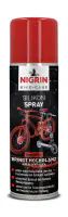 Nigrin Bike-Care Silikon-Spray Fahrrad 500 ml
