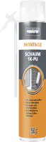 Primaster PU-Montageschaum 1K 750 ml