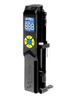 MICHELIN Akku-Mini-Kompressor 10 bar