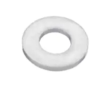 Connex Unterlegscheiben M5 x 10 mm - 30 Stk.