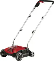 Einhell Akku-Vertikutierer GC-SC Li 18 V Solo 28 cm Arbeitsbreite bis 200 m²