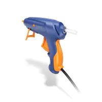Steinel Heißklebepistole GlueMatic 1007-LT inkl. 6 Klebesticks 