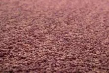 Andiamo Teppichboden Meterware Herkules terracotta 4 m breit