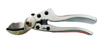 Primaster Profi-Amboss Gartenschere bis zu Ø 15 mm Aststärke