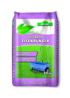 Gekörnter Eisendünger 10 kg