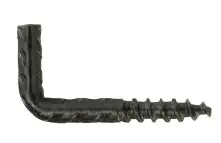 Connex Schraubhaken 4,0 x 30 mm