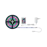 Paulmann SimpLED Motion Stripe-Set weiß 5 m Motion RGB