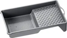 Color Expert Farbwanne ComfortStar 15 x 32 cm Kunststoff grau