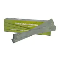 Vina Schwefelschnitten 500 g