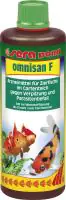 Sera Pond Arzneimittel für Teichfische Omnisan F 500 ml