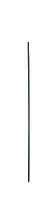 TrendLine Metall Pflanzstab 120 cm Ø 11 mm