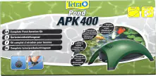 Tetra Pond Teichpflege Luftpumpe APK 400 Air Set