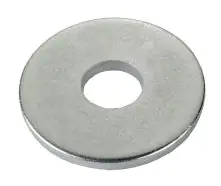 Connex Bauscheiben 11.0 x 34 x 3 mm - 20 Stk. Inhalt: 20 Stück