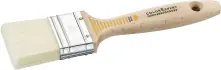 Color Expert Lackier-Flachpinsel FinishStar 50 mm GripZone 