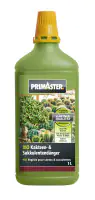 Primaster Kakteen- & Sukkulentendünger 1 L